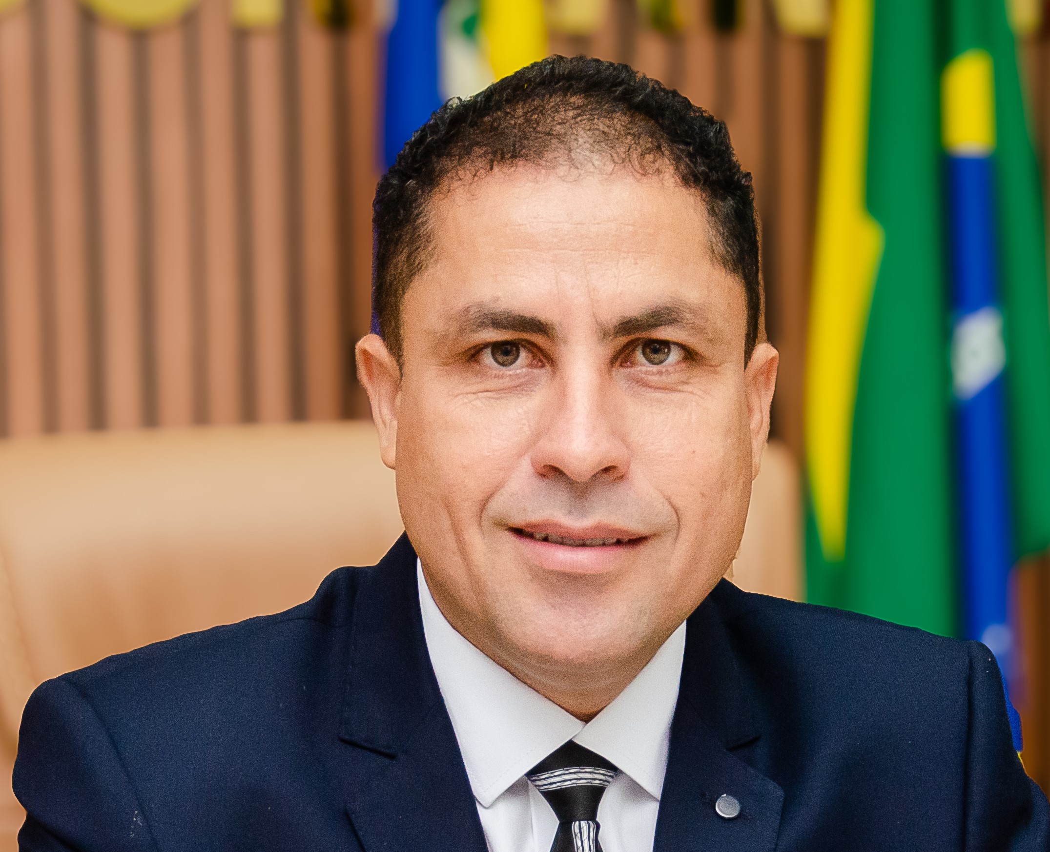Representante