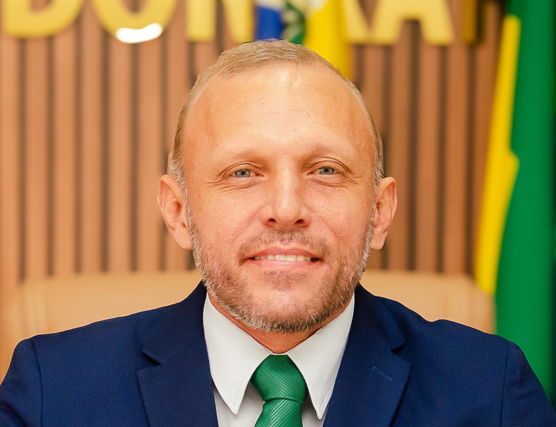 Representante