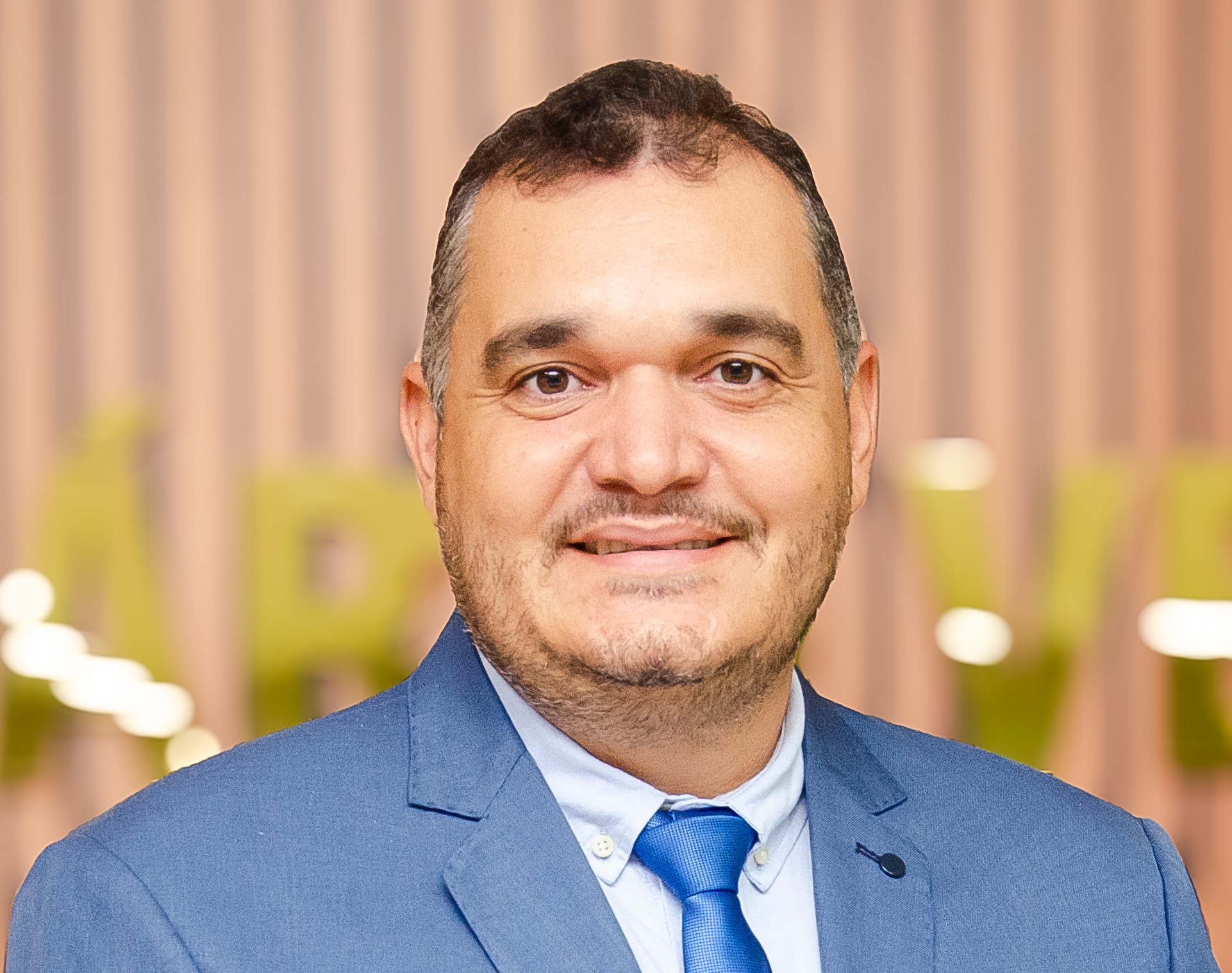 Representante