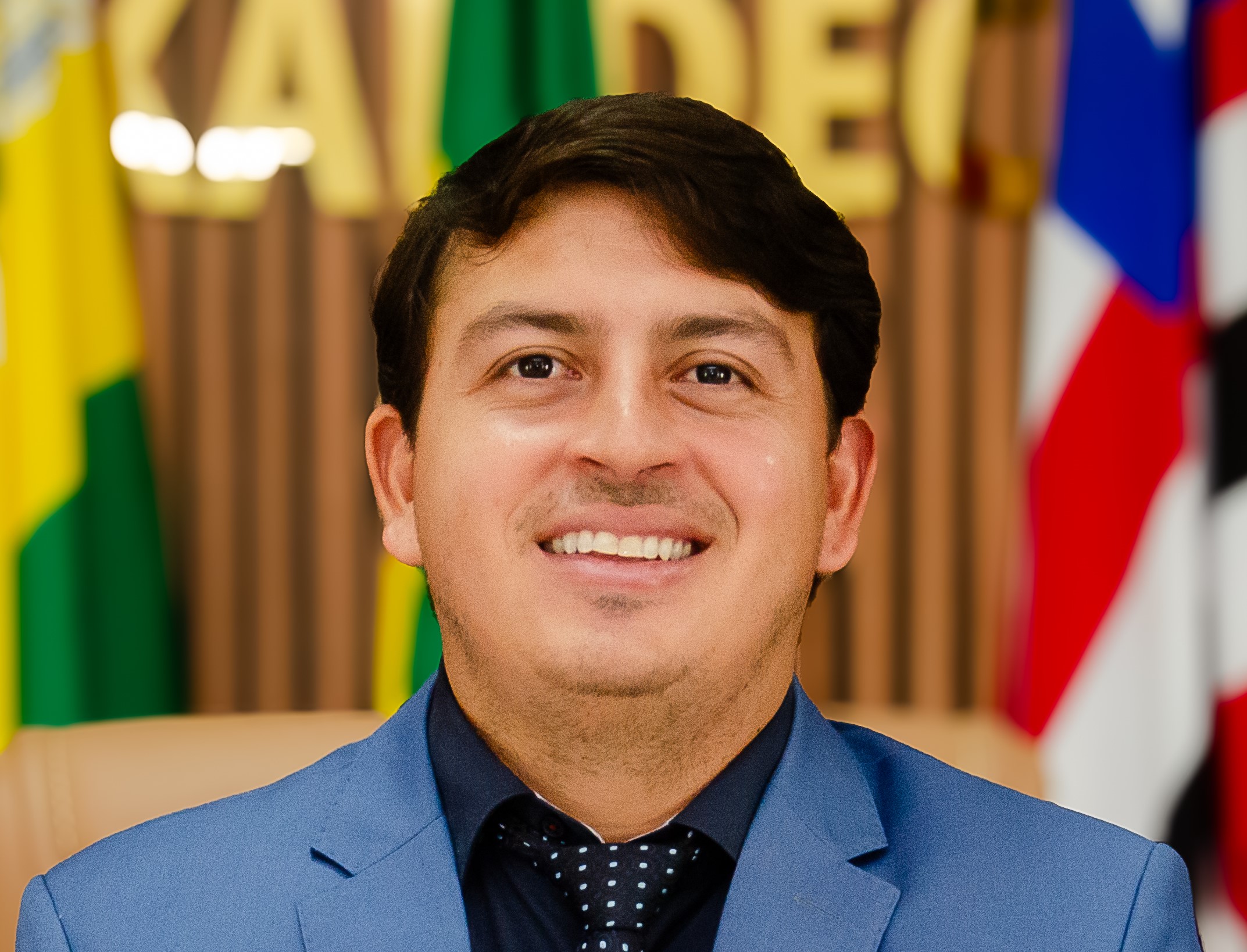 Representante