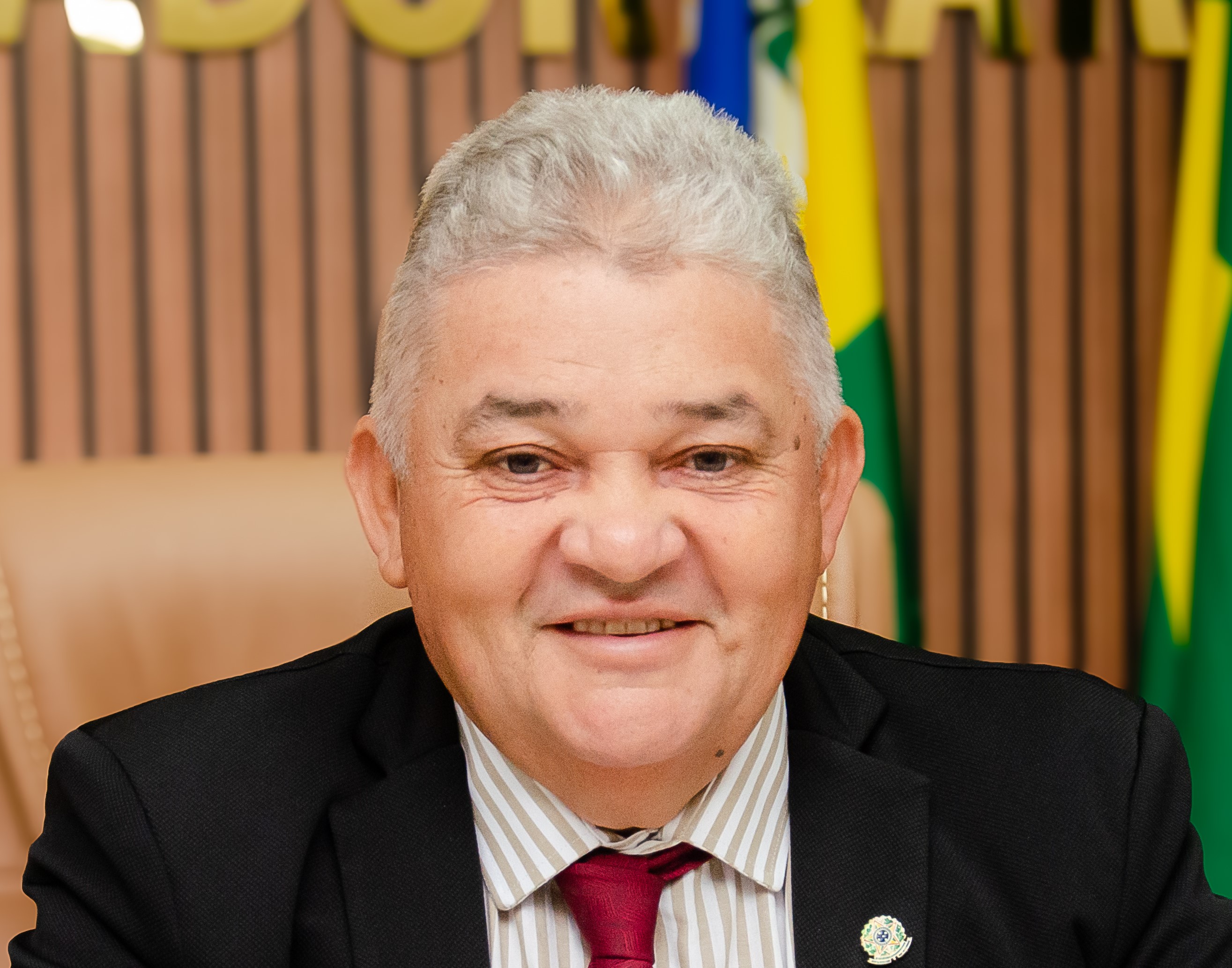 Representante